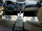 Subaru Outback 2013