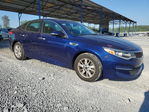 Kia Optima 2017