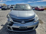 Nissan Versa 2011