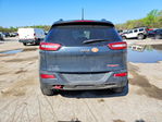 Jeep Cherokee 2017