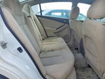Nissan Altima 2011