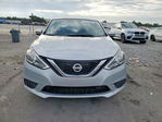 Nissan Sentra 2017