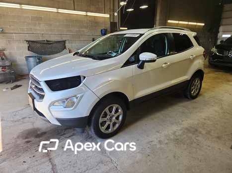 Ford EcoSport 2019 - Image 1 of 14
