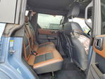 Ford Bronco 2024