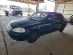 Honda Civic 2000