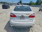 Ford Fiesta 2018