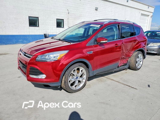 Ford Escape 2016 - Image 1 of 12