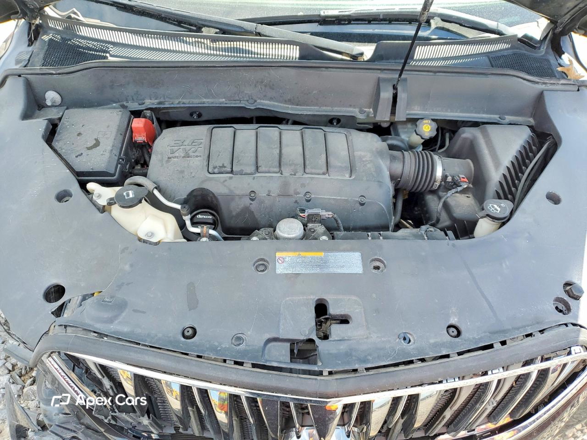 Buick Enclave 2014