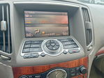 Infiniti G 2007