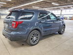 Ford Explorer 2017
