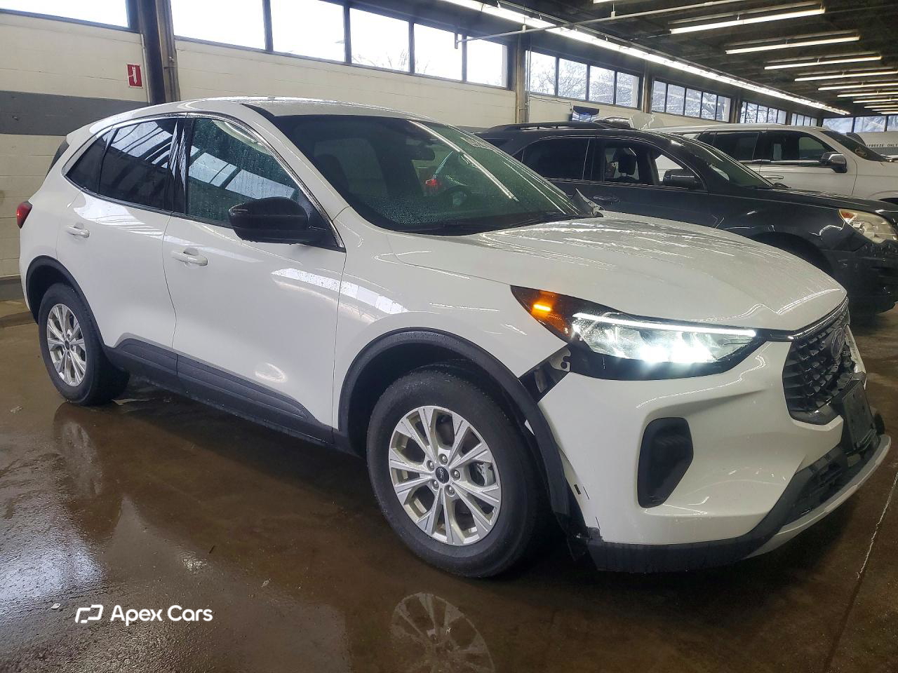 Ford Escape 2024
