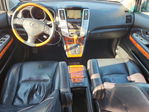 Lexus RX 2009