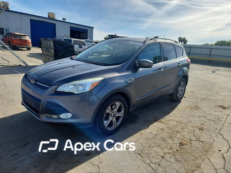 Ford Escape 2014 - Image 1 of 14