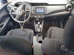 Nissan Kicks 2021