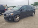 Kia Sedona 2017