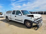 Chevrolet Silverado 2002