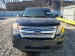 Ford Explorer 2015