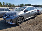 Nissan Murano 2023