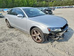 Audi A4 2012