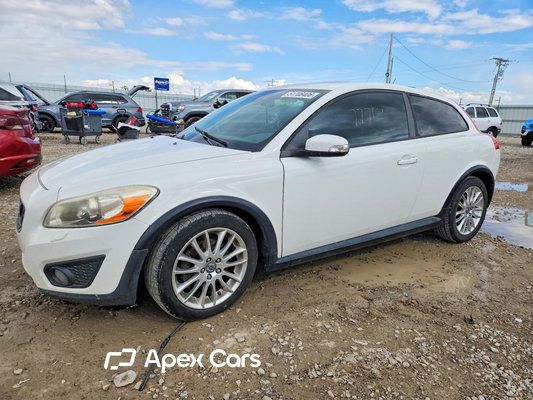 2011 Volvo C30 - Image 1 of 5