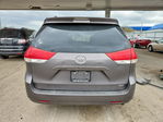 Toyota Sienna 2014