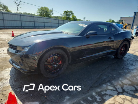 Chevrolet Camaro 2015 - Image 1 of 13