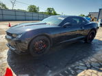 Chevrolet Camaro 2015