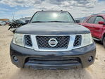 Nissan Pathfinder 2012