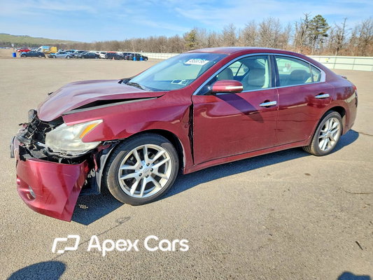 Nissan Maxima 2011 - Image 1 of 13