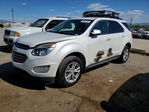 Chevrolet Equinox 2017