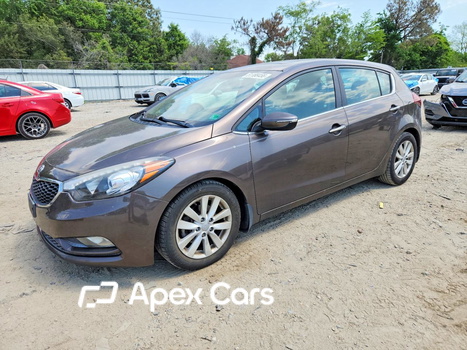 Kia Forte 2015 - Image 1 of 12