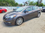 Kia Forte 2015