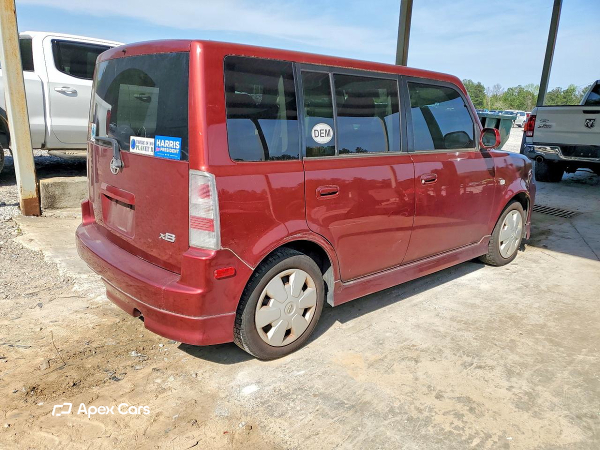 Toyota  2006