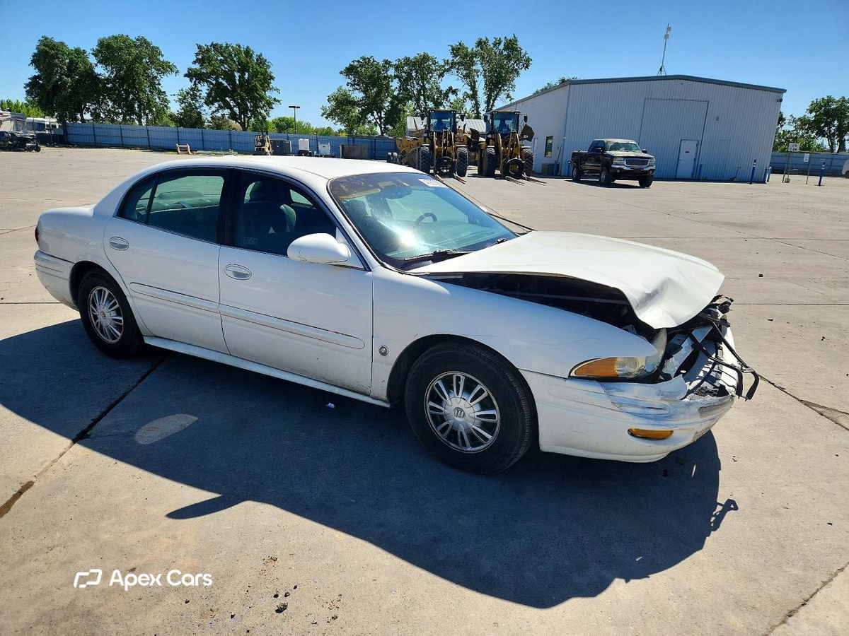 Buick LeSabre 2005