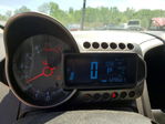 Chevrolet Sonic 2013