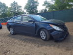Hyundai Sonata 2012