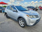 Toyota RAV 4 2015