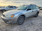 Subaru Outback 2007