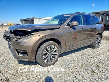 Volvo XC90 2016 - Image 1 of 14