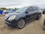 GMC Acadia 2012