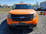 Ford Explorer 2015