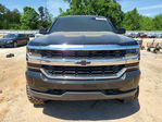 Chevrolet Silverado 2016