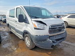 Ford Transit 2019