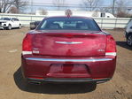 Chrysler 300 2018