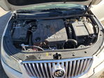 Buick LaCrosse 2011