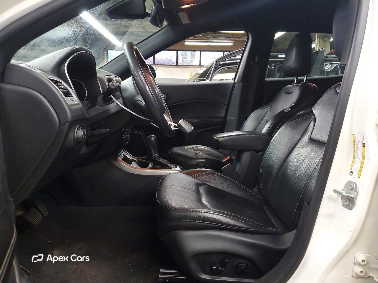 Jeep Compass 2021