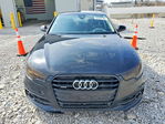 Audi A6 2012
