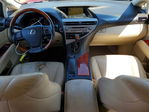 Lexus RX 2010