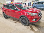 Ford Escape 2018