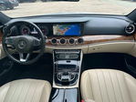 Mercedes-Benz E-klasse 2017